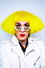 Rouge Mary
