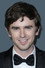 Freddie Highmore