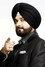 Navjot Singh Sidhu