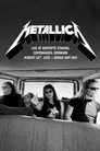 فريق Metallica - حفل مباشر في Gentofte Stadion، كوبنهاغن، الدنمارك، 10 أغسطس 1991 + مكافأة إضافية