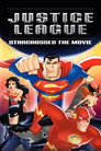 فيلم Justice League: Starcrossed