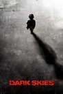 سماء مظلمة
