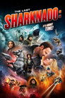 آخر Sharknado: لقد حان الوقت