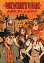 Oxventure: الأراضي الميتة