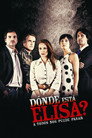 ¿Dónde está إليسا؟