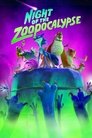 ليلة Zoopocalypse