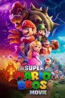 فيلم الأخوان ماريو الخارقان