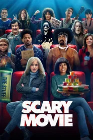 فلم مخيف 6