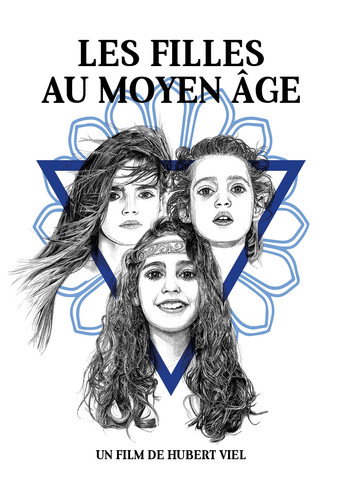 Les filles au Moyen-Âge