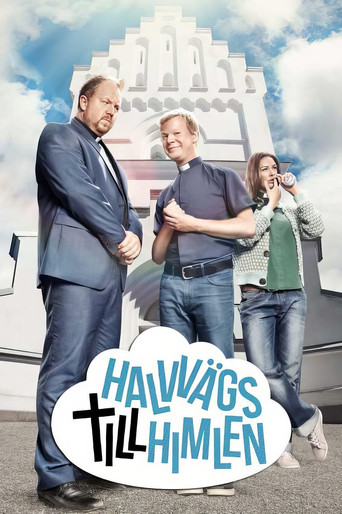Halvvägs حتى هيملين