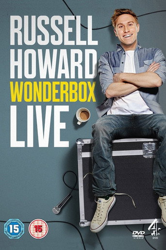 راسل هوارد: Wonderbox