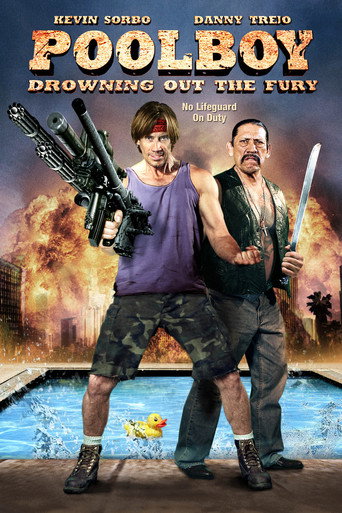 Poolboy: إغراق الغضب