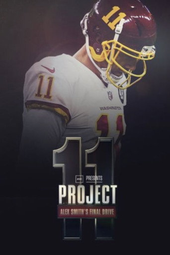 المشروع 11