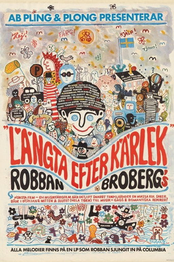 Längta بعد kärlek