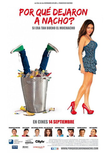 ¿Por Qué Dejaron A Nacho؟