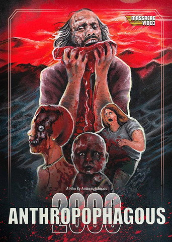 أنثروبافاجوس 2000