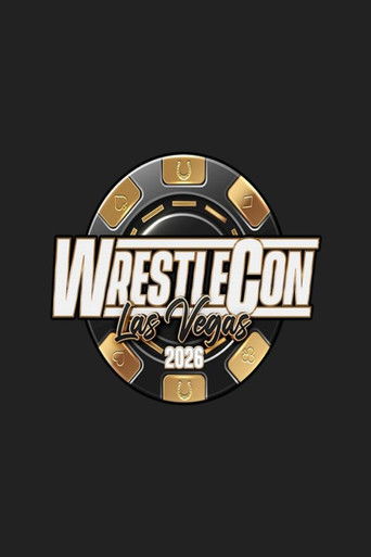 WrestleCon: العرض الكبير التذكاري لمارك هيتشكوك 2026