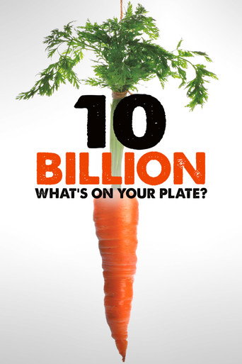 10 مليار: ماذا يوجد على طبقك