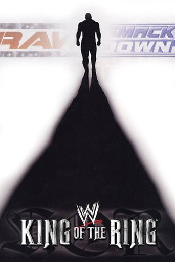WWE ملك الحلبة 2002