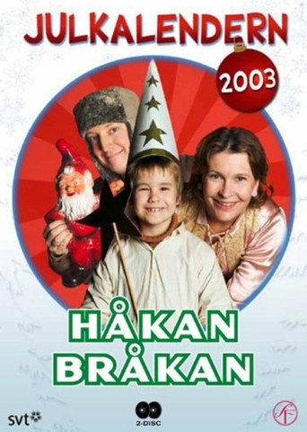 هاكان براكان