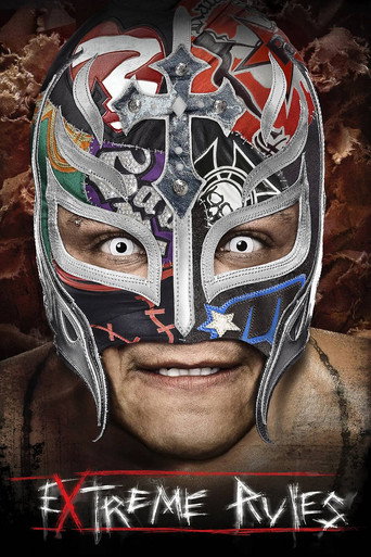 قواعد WWE المتطرفة 2009