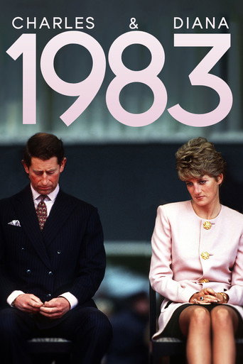 تشارلز وديانا: 1983