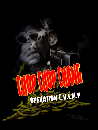 تشوب تشوب تشانغ: عملية C.H.I.M.P