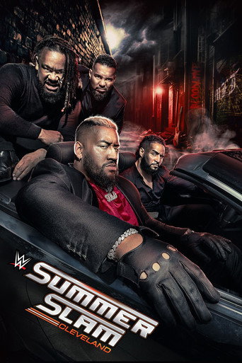 WWE سمرسلام 2024