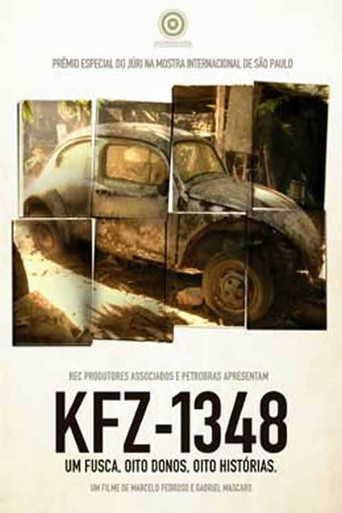 بيتل KFZ-1348