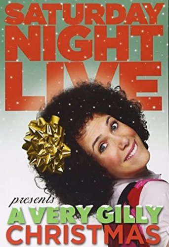 يقدم SNL: عيد الميلاد جيلي جدا