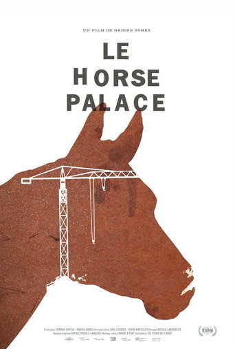 قصر لو هورس