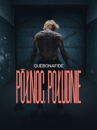كيبونافيد: Północ، Południe