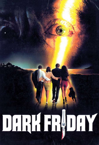 الجمعة المظلمة
