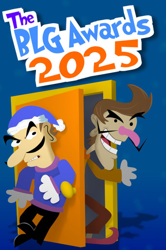جوائز BLG 2025