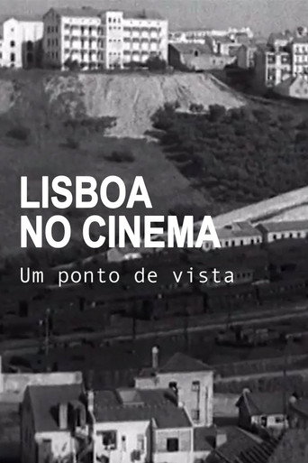 لشبونة لا سينما، أم بونتو دي فيستا
