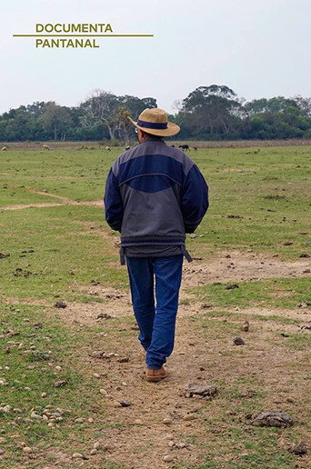 Ruivaldo، O Homem que Salvou a Terra