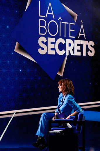 La Boîte à الأسرار