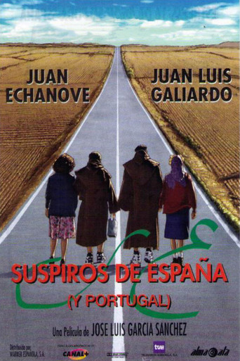 Suspiros de España (البرتغال)