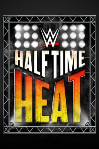 WWE نصف الوقت الحرارة 2019