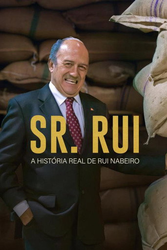 السيد روي
