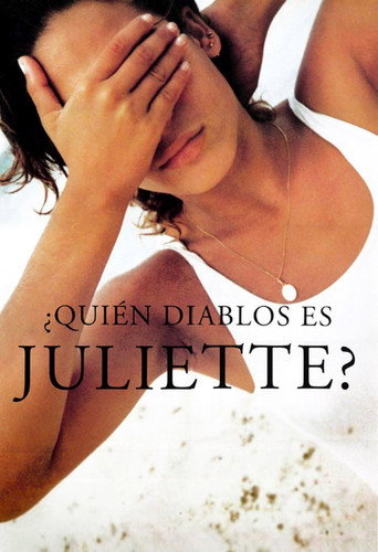 ¿Quién diablos es جولييت؟
