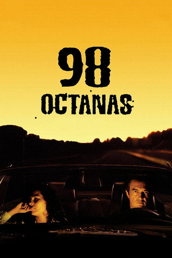 98 أوكتانا