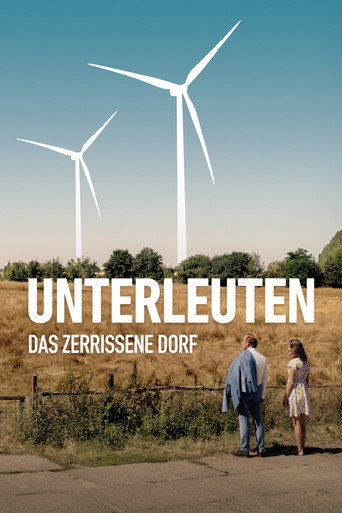 Unterleuten: القرية الممزقة