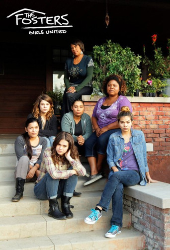 The Fosters: الفتيات المتحدات