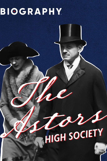 The Astors: المجتمع الراقي