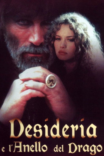 Desideria e l'anello del Drago