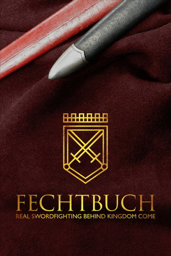 Fechtbuch: القتال الحقيقي بالسيف وراء Kingdom Come