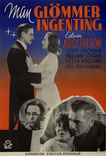 رجل قاتمة ingenting
