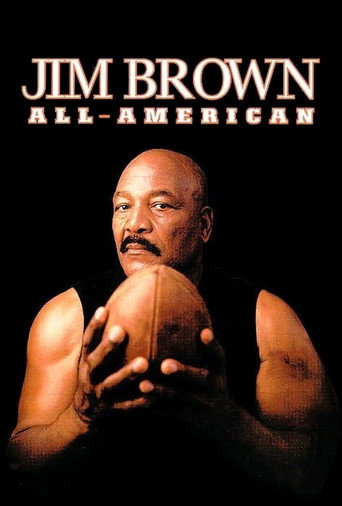 جيم براون: جميع الامريكيين