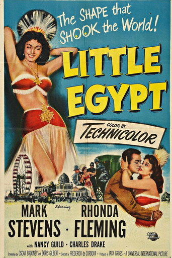 مصر الصغيرة